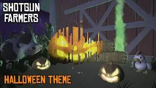 Shotgun Farmers OST - Halloween Theme