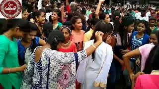 9 ऑगस्ट  जागतिक आदिवासी दिवस वाडा 2018