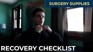 FTM Top Surgery Supply List: Everything You Need