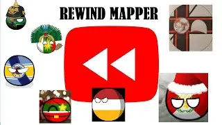 #rewind rewind mapper en espa&ntilde;ol 2020
