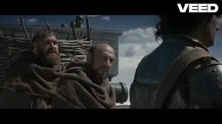 The Siege of Vienna (Blessed Marco D'Aviano)