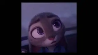 Nick & Judy: &ldquo;See You Again&rdquo; - Edit wildehopps #zootopia2 #zootopia