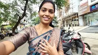 कान्हाला बघायला जाण्याच्या कार्यक्रमासाठी आम्ही काय gift घेतल...?😊