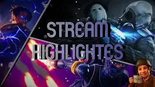 STREAM HIGHLIGHTS #4 | PilotKot | Best of Twitch