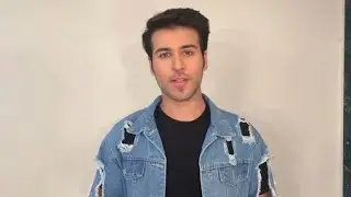 Ritvik Arora Live Interview : Talks About Tu Aashiqui, Jannat Zubair, Personal Life, Love | HD