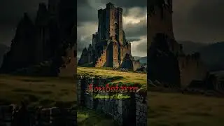 Loudstorm - The Fall of Isengard, Pt. 1 | Available now on spotify!