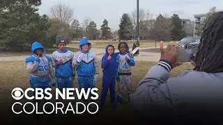 Undefeated Northeast Denver Park Hill Falcons need funding to reach nationals