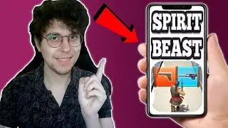 How To Get Spiritual Beast In Evony