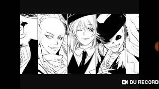 Undermafia