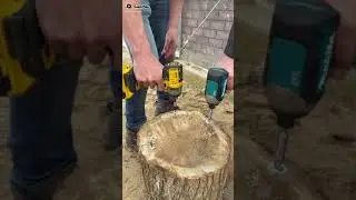 adu kekuatan impact-bor cordles makita,milwaukee,dan dewalt