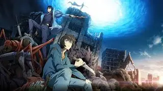 SOLO LEVELING Season 1 episode 1 Part 1 Hindi Dubbing