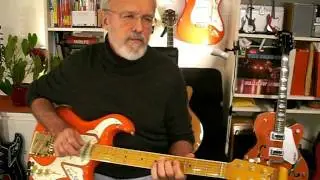 YOU&acute;RE MY WORLD  (Cilla Black  intrumental cover)