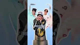 ARAP CORE DI INDONESIAN IDOL #funny #core #ybrap #yb #indonesianidol