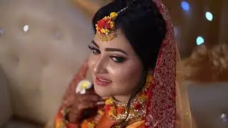 Sadia's  Holud  Full Video (06 Sep 2022 )