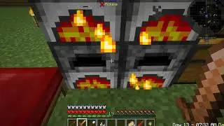 minecraft on FTB beyond mod pack
