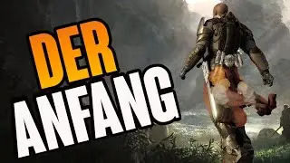Elex Gameplay deutsch (Aller Anfang ist schwer!) Let's Play Guide german