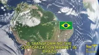 HT Printers &ndash; Brazilian Screen Printing Technology Arrives in the USA