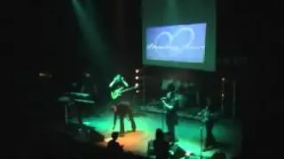 FELONY - Promising Heart - (feat. guestsinger Miriam P&uuml;rro - live)