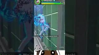 RED Dabi Was Playing Too Close To The Sun... My Hero Ultra Rumble