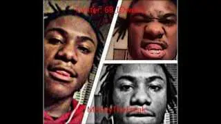 Money (ft. PB Ray) - Rock That