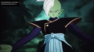 [Dioses entre dimensiones] parte 4| DRAGON BALL Sparking Zero What if batalla personalizada