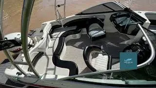 Lancha Open Classer 170 wakeboard web Marine