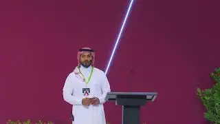 LG Business Solution, By Mohammed Almomen, Project Manager &ndash; LG Electronics | RED Summit - KSA 2023