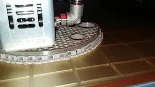 Roboze PEEK 3D Printing technology