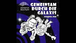 Episode 76: Backe, backe, Planeten