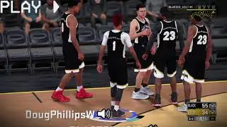 Best jumpshot for 2k18 sharps. 53 point drop Off