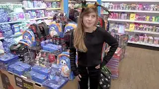 The Heart Shopping Centre |  Christmas Shopping Gift Ideas