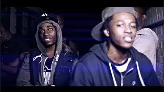 Sneeke & Shock - Bodied Freestyle [Music Video] @itspressplayent @General_Sneeks @shockkidartist