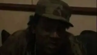 junior cat interview on sean paul