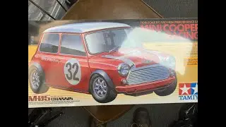 Shadow Hobbies Inventory part 2
