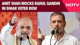 BJP Vs Congress | 