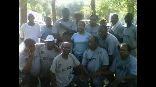 Booker Settlement Bullets