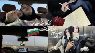 Vatandaşlık Mülakat Vlogu.