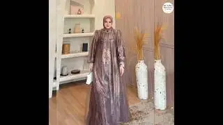 #2026 #new #newsupdate MODEL GAMIS TERBAIK LEBARAN #shorts #short  #top #model #beautiful