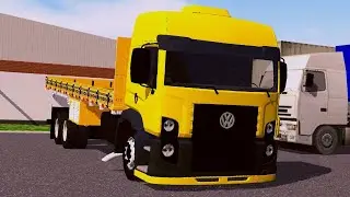 MOD BOB + CARROCERIA WTDS #mods #wtds