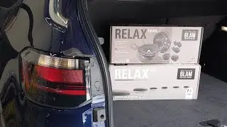 Jeep Compass 2023 Upgrade no sistema de som Beats