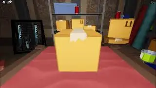 Basic Crate bruh