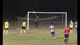 Viva Capital League 3 RD11 Logan Village v Logan Roos