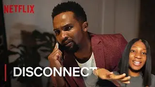 Disconnect The Wedding Planner - Cookena Tv Reviews