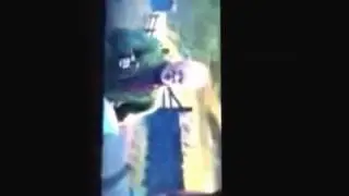 Kyle Beat The Game