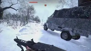 Hell Let Loose &ndash; 30 Minutes of Pure Battlefield Carnage (No Commentary)
