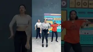 Saara Abeywardane With Sajii And Niru &bull; DANCE