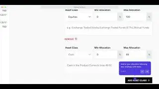 GenTwo Pro Demo