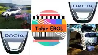Lodgy mini karavan