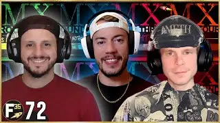 cNFTcon Too Expensive? Old Money Cardano's Best Mint, The Spark Lab, Club Mars l Ep 72 - NFT Podcast