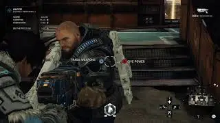 Gears 5 - Tour Challenge - Collect 1.000.000 / 1 Million Power in Horde